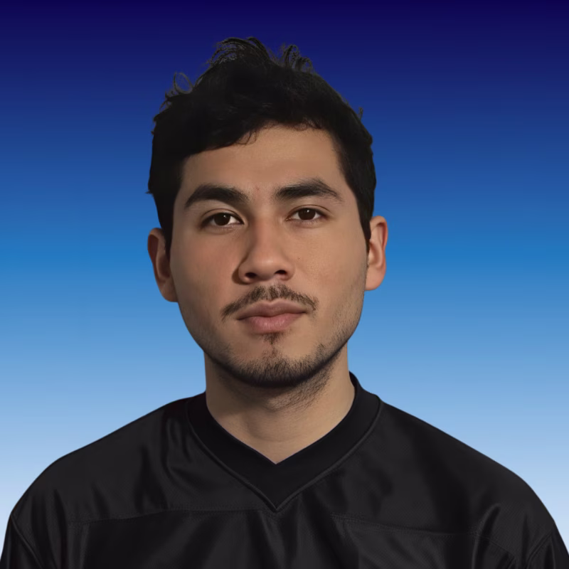 Giancarlos Chavez Mattus - Gianmattus