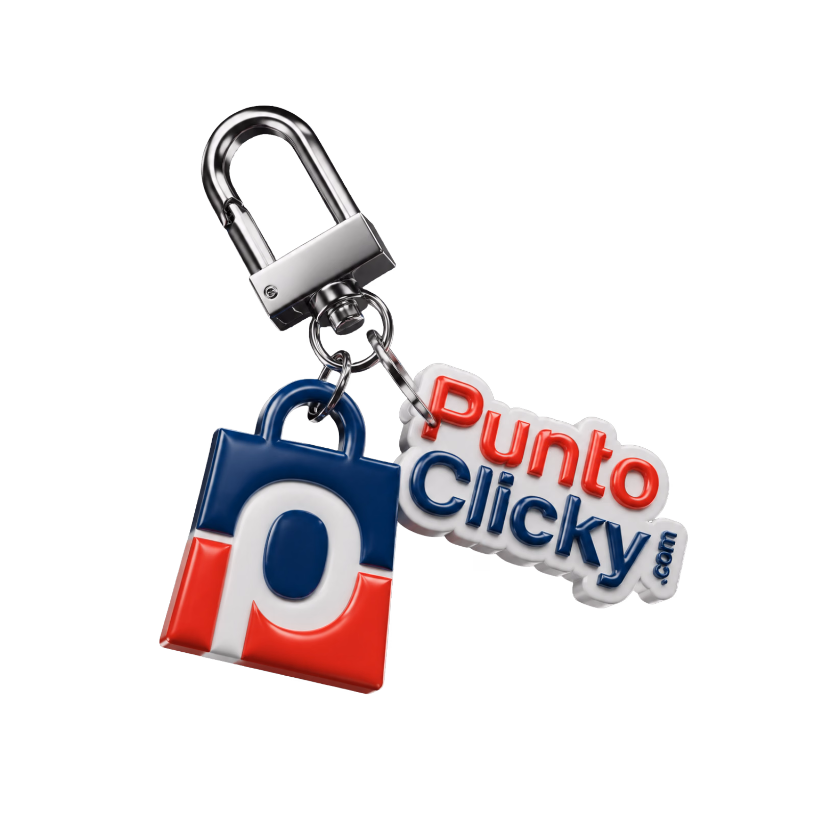 Punto Clicky