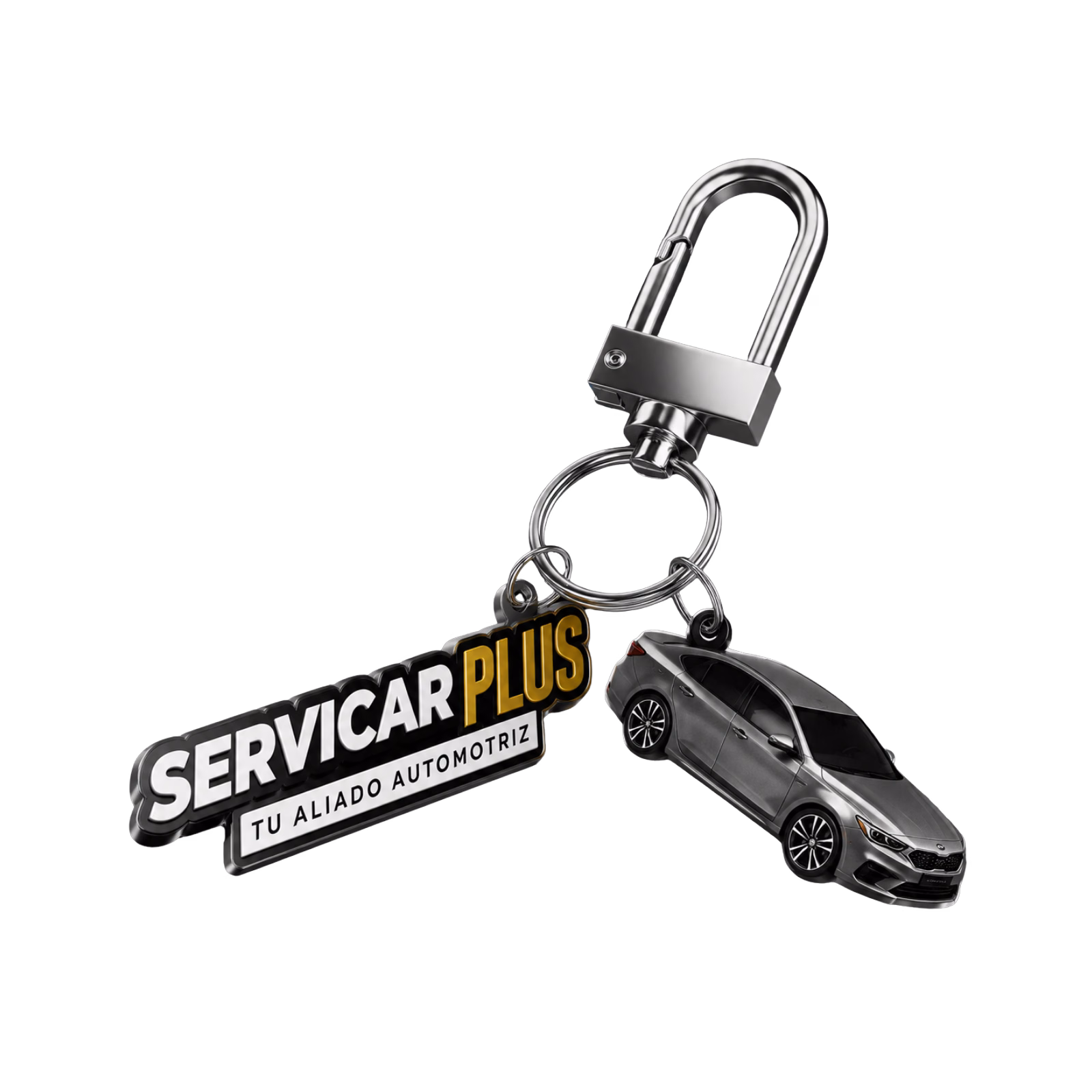 Servicar Plus